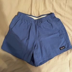 Patagonia baggies